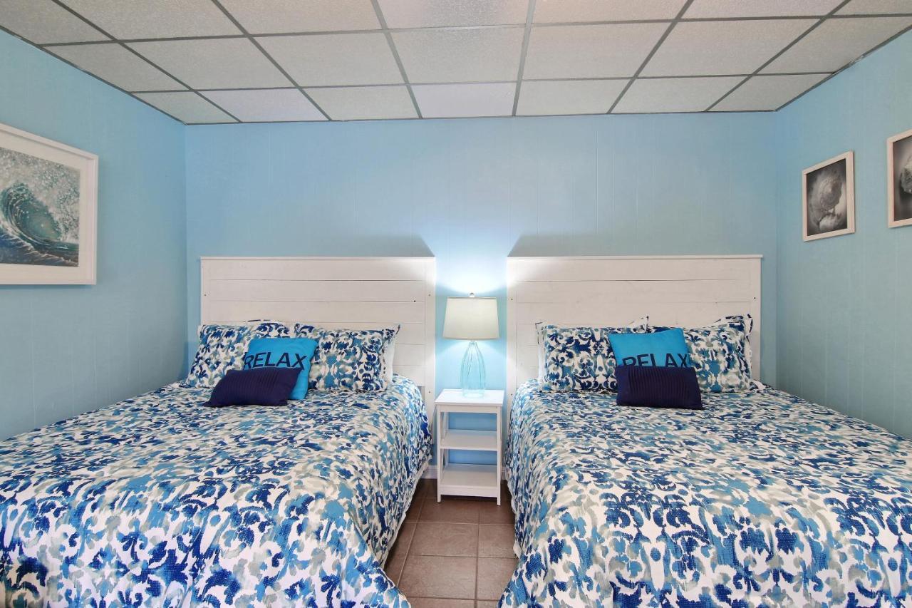 Ferienwohnung On The Half Shell Port Aransas Exterior foto